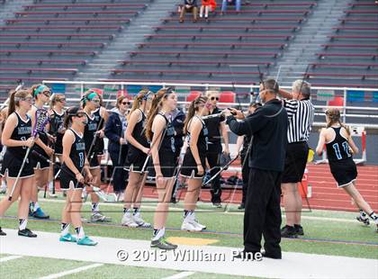 Thumbnail 2 in Red Hook vs.Millbrook (Section 9 Class C Final) photogallery.