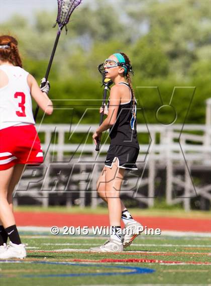 Thumbnail 2 in Red Hook vs.Millbrook (Section 9 Class C Final) photogallery.