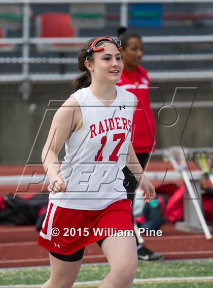 Thumbnail 3 in Red Hook vs.Millbrook (Section 9 Class C Final) photogallery.