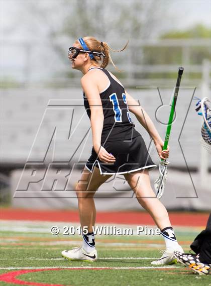 Thumbnail 1 in Red Hook vs.Millbrook (Section 9 Class C Final) photogallery.