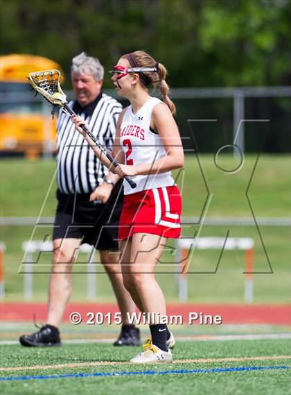 Thumbnail 1 in Red Hook vs.Millbrook (Section 9 Class C Final) photogallery.