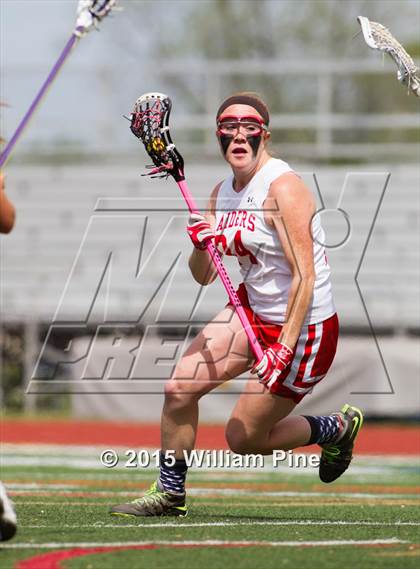 Thumbnail 2 in Red Hook vs.Millbrook (Section 9 Class C Final) photogallery.