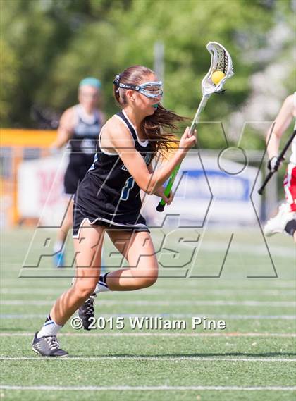 Thumbnail 2 in Red Hook vs.Millbrook (Section 9 Class C Final) photogallery.