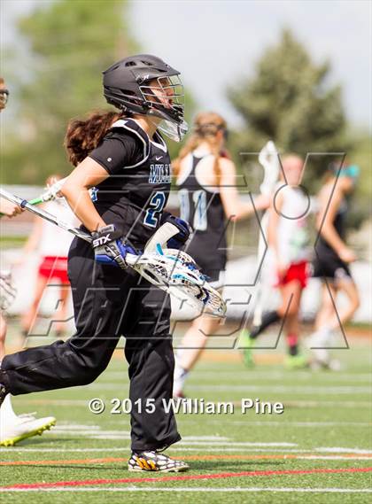 Thumbnail 2 in Red Hook vs.Millbrook (Section 9 Class C Final) photogallery.