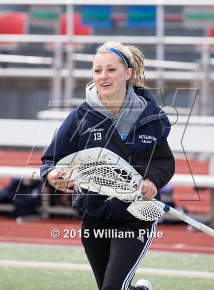 Thumbnail 2 in Red Hook vs.Millbrook (Section 9 Class C Final) photogallery.