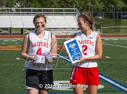 Thumbnail 1 in Red Hook vs.Millbrook (Section 9 Class C Final) photogallery.