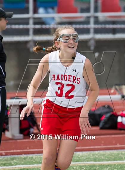 Thumbnail 2 in Red Hook vs.Millbrook (Section 9 Class C Final) photogallery.