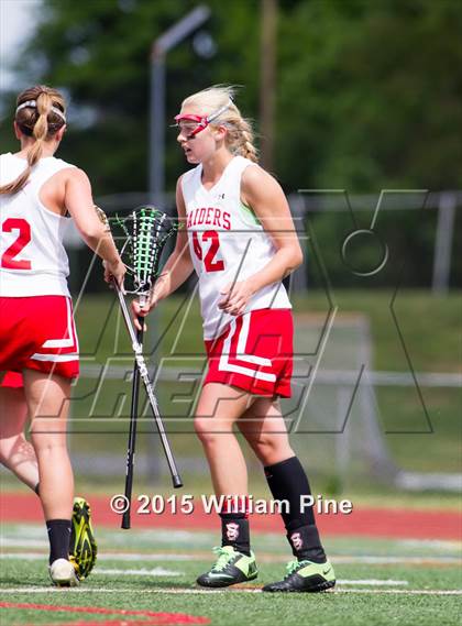 Thumbnail 1 in Red Hook vs.Millbrook (Section 9 Class C Final) photogallery.