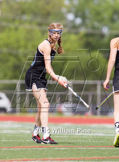 Thumbnail 2 in Red Hook vs.Millbrook (Section 9 Class C Final) photogallery.
