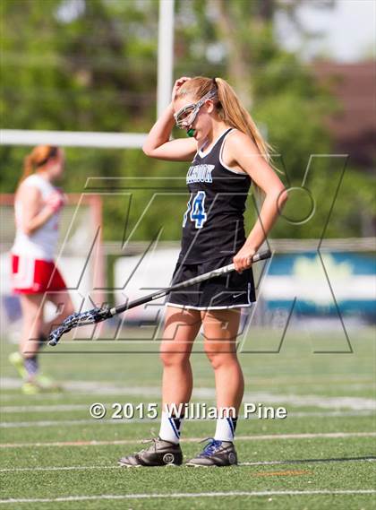 Thumbnail 2 in Red Hook vs.Millbrook (Section 9 Class C Final) photogallery.