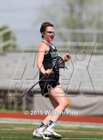 Thumbnail 1 in Red Hook vs.Millbrook (Section 9 Class C Final) photogallery.
