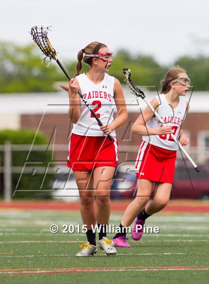 Thumbnail 1 in Red Hook vs.Millbrook (Section 9 Class C Final) photogallery.
