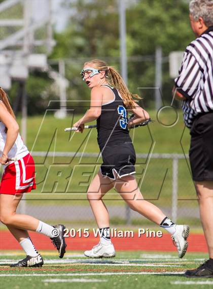 Thumbnail 3 in Red Hook vs.Millbrook (Section 9 Class C Final) photogallery.