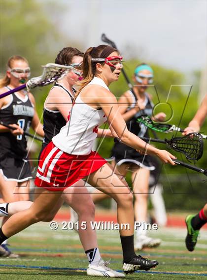 Thumbnail 1 in Red Hook vs.Millbrook (Section 9 Class C Final) photogallery.