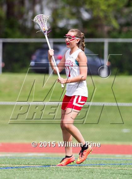 Thumbnail 2 in Red Hook vs.Millbrook (Section 9 Class C Final) photogallery.