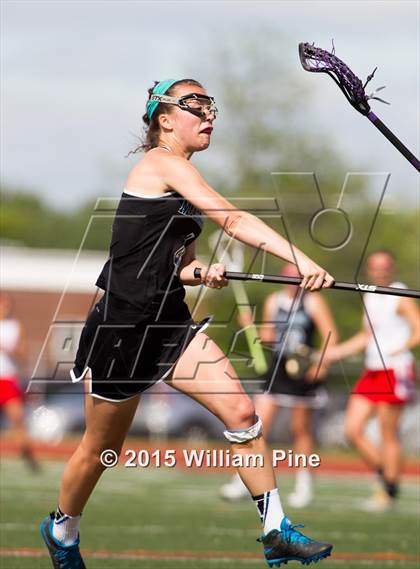 Thumbnail 3 in Red Hook vs.Millbrook (Section 9 Class C Final) photogallery.