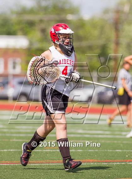 Thumbnail 3 in Red Hook vs.Millbrook (Section 9 Class C Final) photogallery.