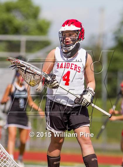 Thumbnail 2 in Red Hook vs.Millbrook (Section 9 Class C Final) photogallery.