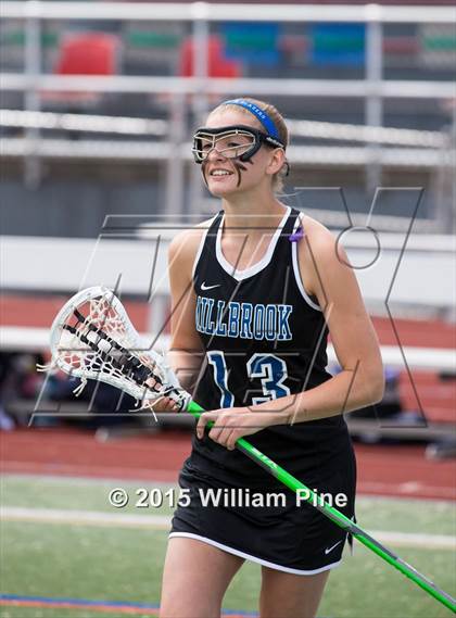 Thumbnail 1 in Red Hook vs.Millbrook (Section 9 Class C Final) photogallery.