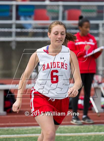 Thumbnail 2 in Red Hook vs.Millbrook (Section 9 Class C Final) photogallery.