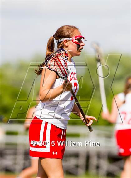 Thumbnail 1 in Red Hook vs.Millbrook (Section 9 Class C Final) photogallery.