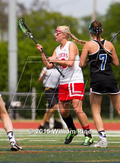 Thumbnail 2 in Red Hook vs.Millbrook (Section 9 Class C Final) photogallery.