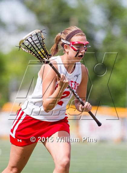 Thumbnail 3 in Red Hook vs.Millbrook (Section 9 Class C Final) photogallery.