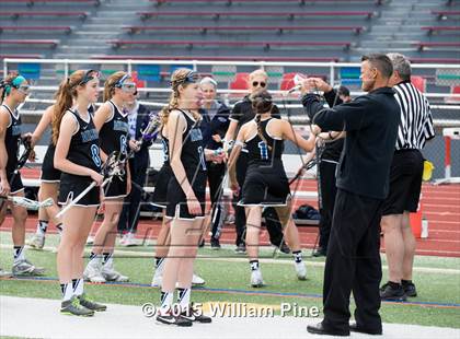 Thumbnail 1 in Red Hook vs.Millbrook (Section 9 Class C Final) photogallery.