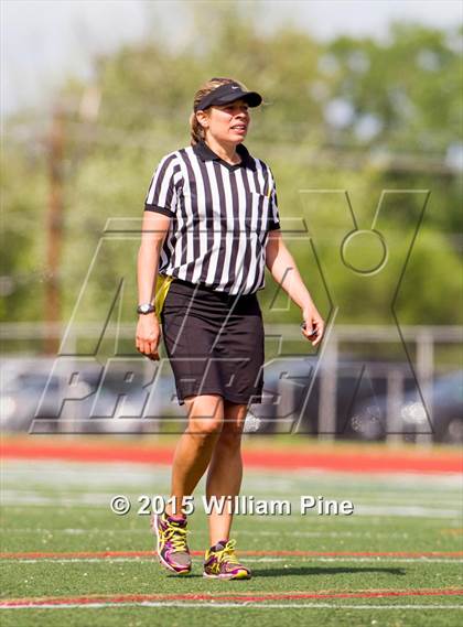 Thumbnail 3 in Red Hook vs.Millbrook (Section 9 Class C Final) photogallery.