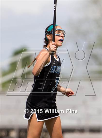 Thumbnail 1 in Red Hook vs.Millbrook (Section 9 Class C Final) photogallery.