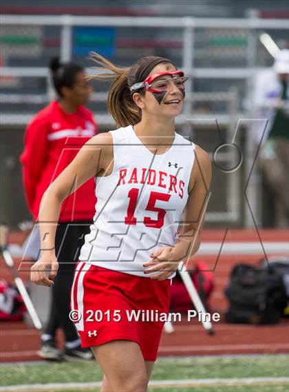 Thumbnail 2 in Red Hook vs.Millbrook (Section 9 Class C Final) photogallery.