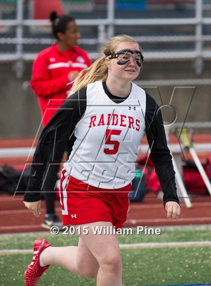 Thumbnail 1 in Red Hook vs.Millbrook (Section 9 Class C Final) photogallery.