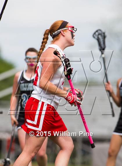 Thumbnail 3 in Red Hook vs.Millbrook (Section 9 Class C Final) photogallery.