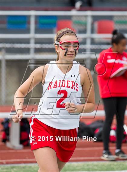 Thumbnail 1 in Red Hook vs.Millbrook (Section 9 Class C Final) photogallery.