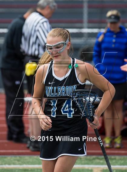 Thumbnail 2 in Red Hook vs.Millbrook (Section 9 Class C Final) photogallery.