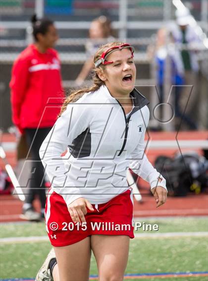 Thumbnail 2 in Red Hook vs.Millbrook (Section 9 Class C Final) photogallery.