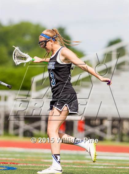 Thumbnail 3 in Red Hook vs.Millbrook (Section 9 Class C Final) photogallery.