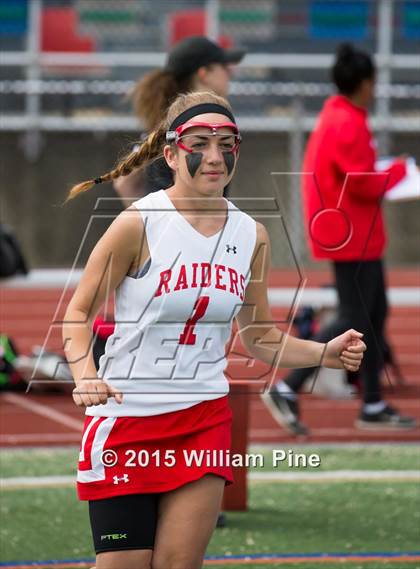 Thumbnail 3 in Red Hook vs.Millbrook (Section 9 Class C Final) photogallery.