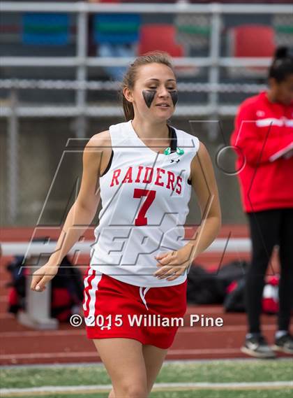 Thumbnail 3 in Red Hook vs.Millbrook (Section 9 Class C Final) photogallery.