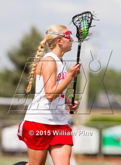 Thumbnail 3 in Red Hook vs.Millbrook (Section 9 Class C Final) photogallery.
