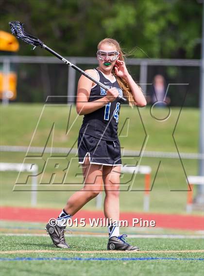 Thumbnail 3 in Red Hook vs.Millbrook (Section 9 Class C Final) photogallery.