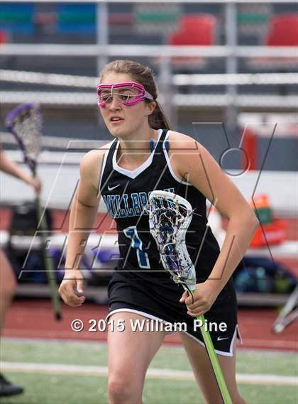 Thumbnail 2 in Red Hook vs.Millbrook (Section 9 Class C Final) photogallery.