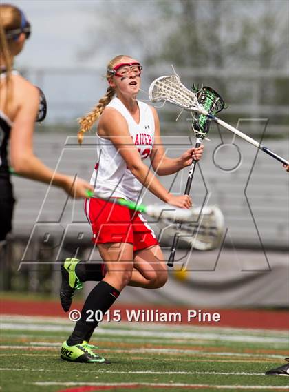 Thumbnail 2 in Red Hook vs.Millbrook (Section 9 Class C Final) photogallery.