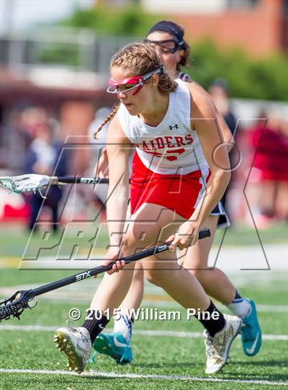 Thumbnail 3 in Red Hook vs.Millbrook (Section 9 Class C Final) photogallery.