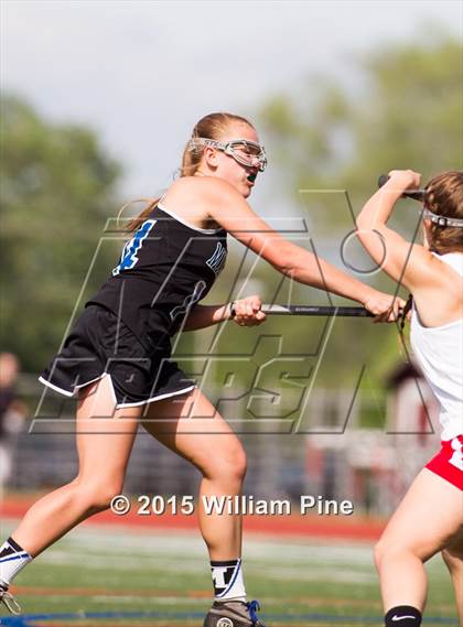 Thumbnail 1 in Red Hook vs.Millbrook (Section 9 Class C Final) photogallery.