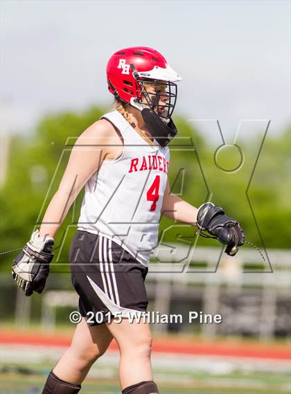 Thumbnail 1 in Red Hook vs.Millbrook (Section 9 Class C Final) photogallery.