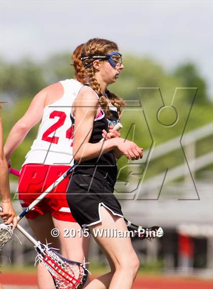 Thumbnail 2 in Red Hook vs.Millbrook (Section 9 Class C Final) photogallery.
