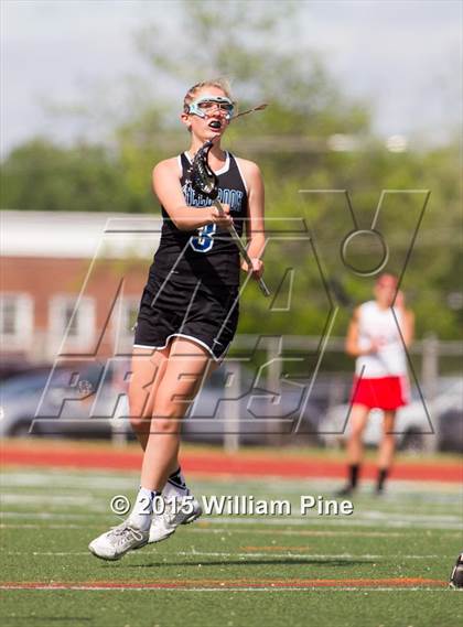 Thumbnail 1 in Red Hook vs.Millbrook (Section 9 Class C Final) photogallery.