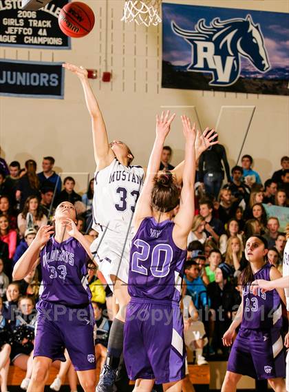 Thumbnail 1 in Arvada West @ Ralston Valley photogallery.
