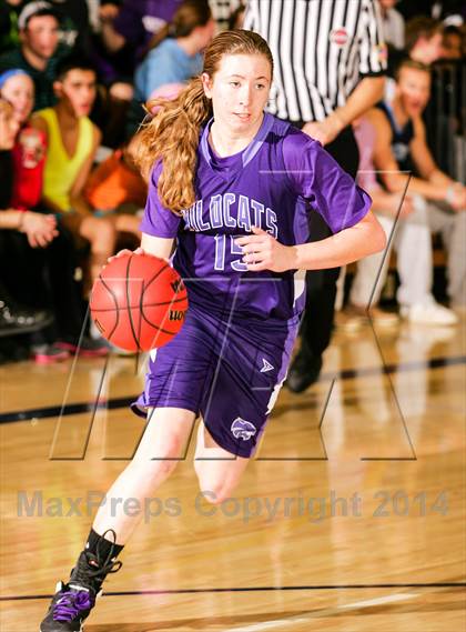 Thumbnail 3 in Arvada West @ Ralston Valley photogallery.